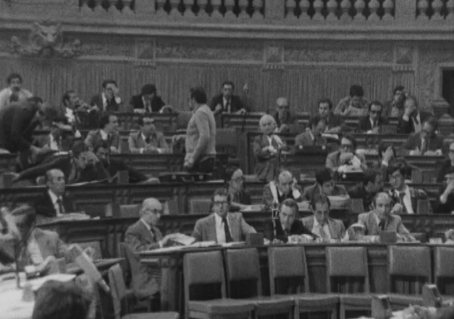 Candidaturas à Presidência da Assembleia da República