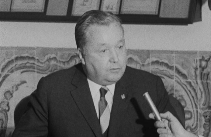 Entrevista a Arnaldo Schulz