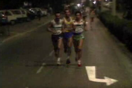 Atletismo: Grande Prémio dos Reis