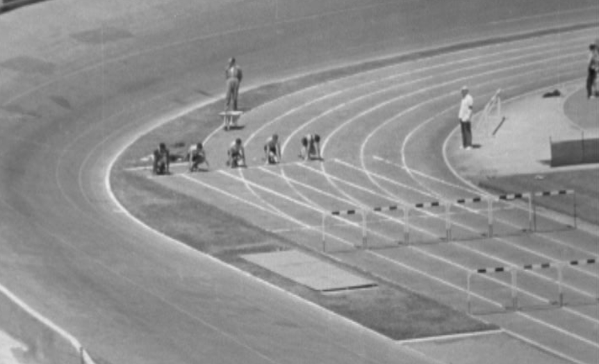 Atletismo: Campeonato Regional de Juniores