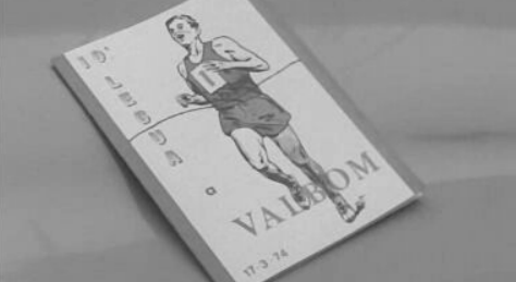 Atletismo de Estrada