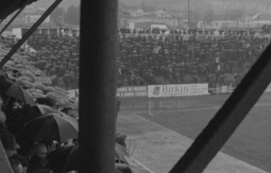 Futebol: Atlético vs Académica