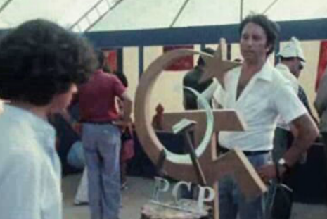 Festa do Avante no Jamor