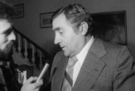 Declarações de Pinheiro de Azevedo