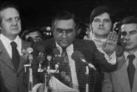 Discurso de Pinheiro de Azevedo