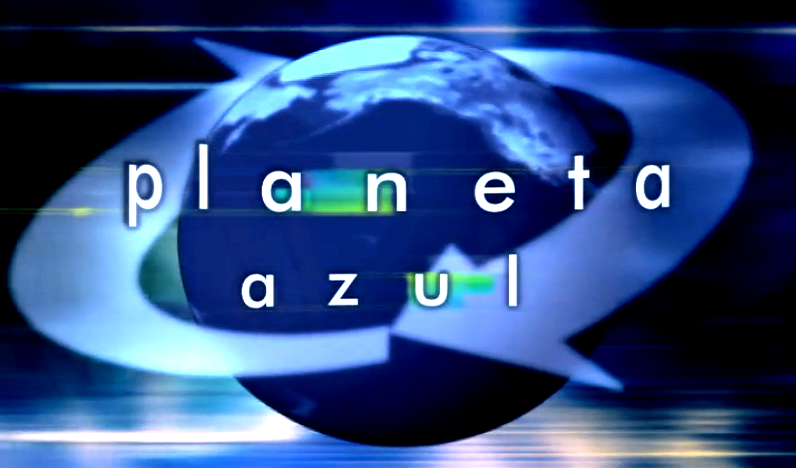 Planeta Azul