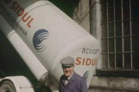 Aumento do preço do açúcar