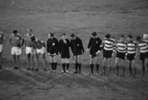 Futebol: Benfica vs Sporting