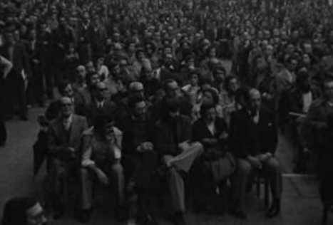 1ª Assembleia Geral Extraordinária dos bancários