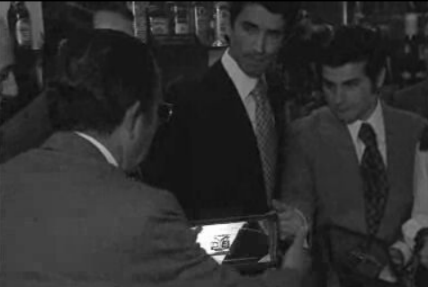 4º Aniversário do Clube dos Barmen de Portugal