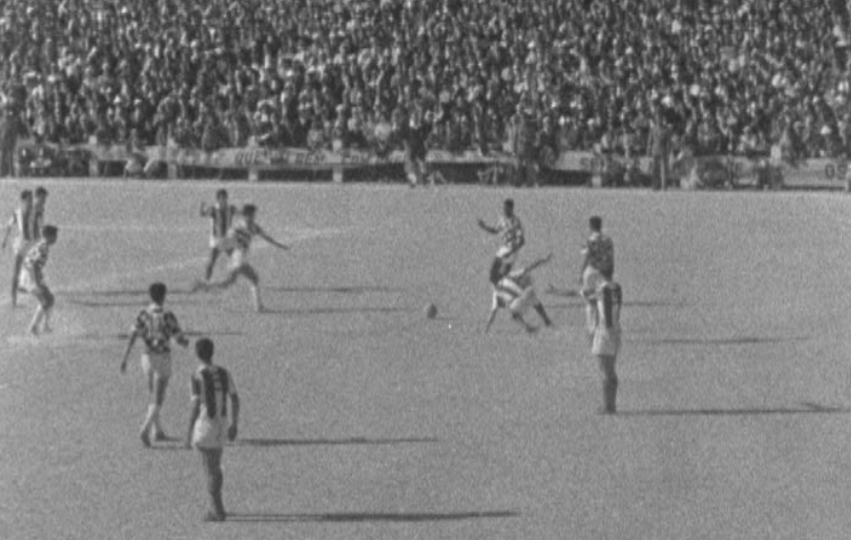 Futebol: Boavista vs Barreirense