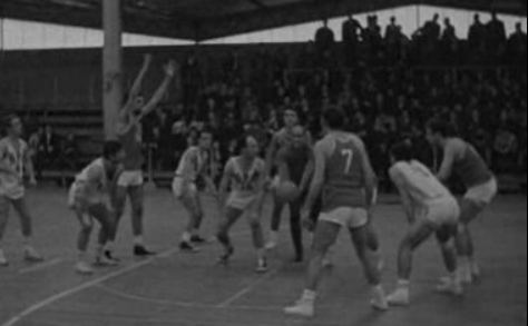 Basquetebol: Benfica vs BPM e Sporting vs Barreirense