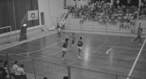 Basquetebol: Estado do Ceará vs Sporting