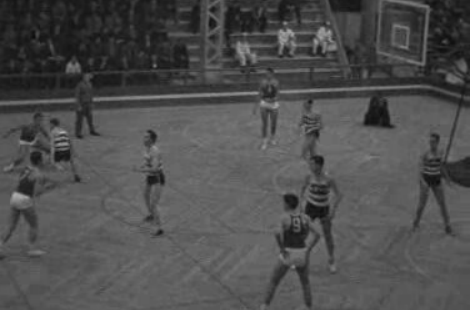 Basquetebol: Benfica vs Sporting