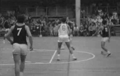 Torneio Internacional de Basquetebol do Belenenses