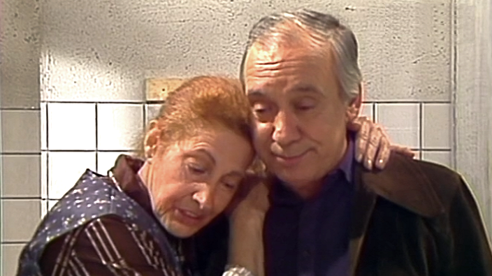 Há Petróleo no Beato – Parte I