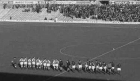 Futebol: Belenenses vs Braga