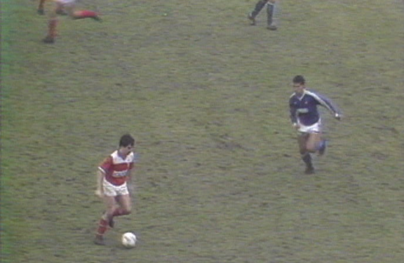 Futebol: Belenenses vs Braga