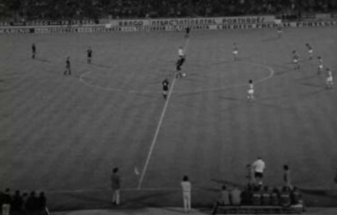 Futebol: Benfica vs Académica de Coimbra