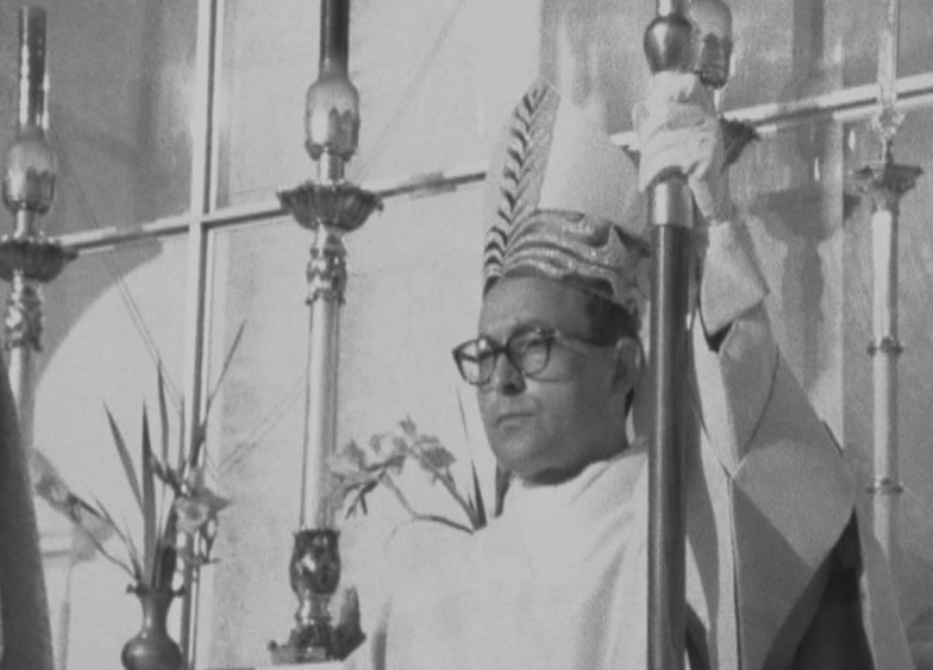 Ordenação de Dom Américo Henriques