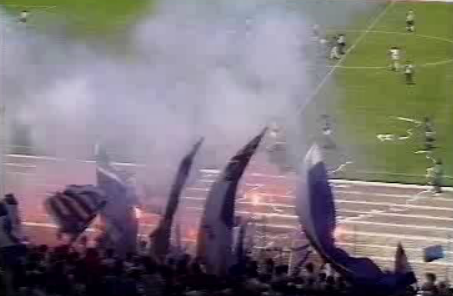 Futebol: Belenenses vs Boavista