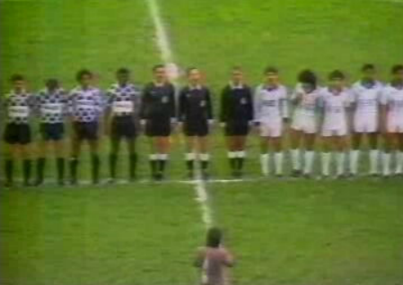 Futebol: Guimarães vs Boavista