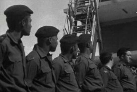 Comemoração do Dia do Bombeiro