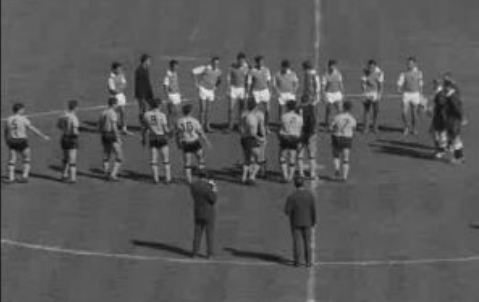 Futebol: Braga vs AEK