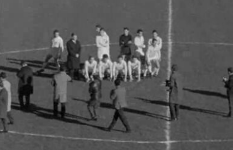 Futebol: Braga vs Vasas Gyor