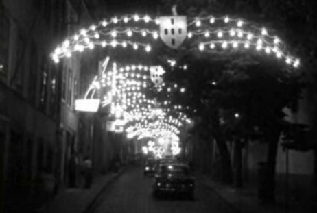 Festas da cidade de Bragança