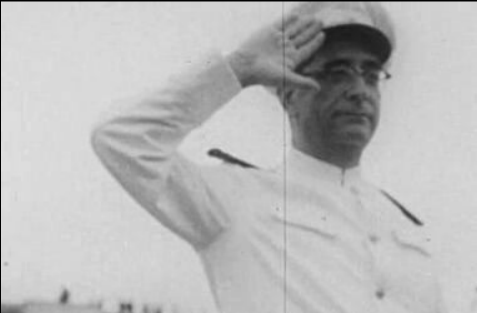 Biografia do General Costa Gomes