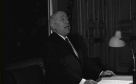 Conferência “Camões na Argentina”