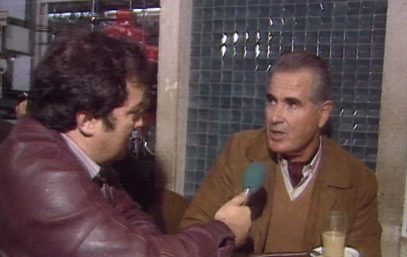 Futebol: Treinador Fernando Cabrita