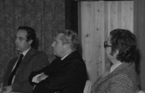 5º Aniversário do CADEM