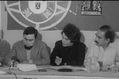 Situação financeira da Caixa de Previdência