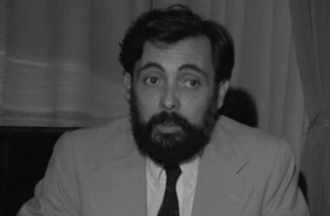 Rafael Calado  nos Encontros de Sintra