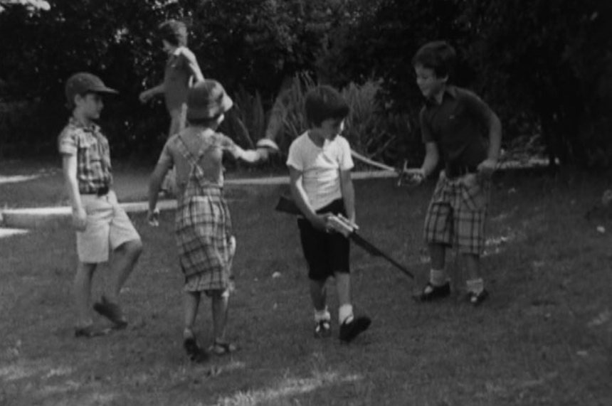 Dias de calor em Lisboa