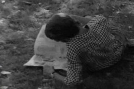 Entrevistas a idosos sobre o calor