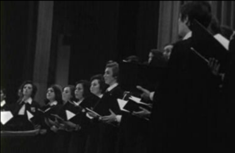 Aniversário da Procuradoria dos Estudantes Ultramarinos