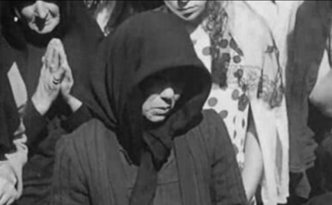 Cerimónias religiosas de Santa Luzia em Castelejo