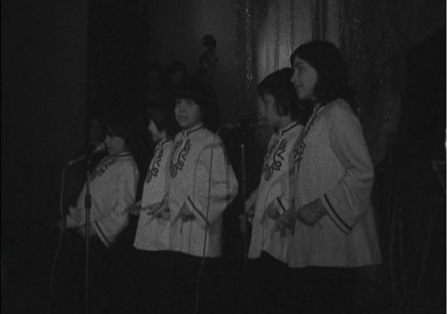 Homenagem a cantores no Porto