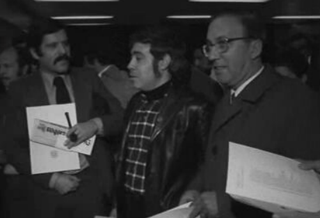 Exposição de Aniceto Carmona