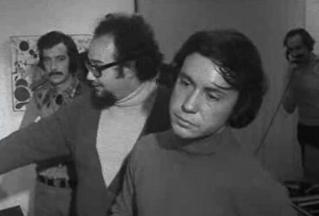 Exposição de António Carmo