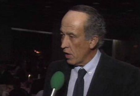 Comemoração do 39º aniversário do jornal “Record”