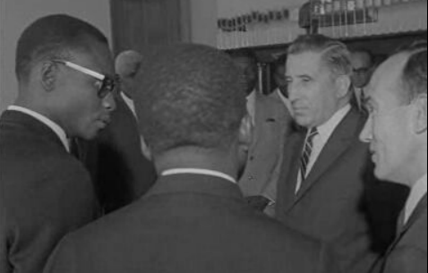 Silva Cunha recebe produtores de café de Angola