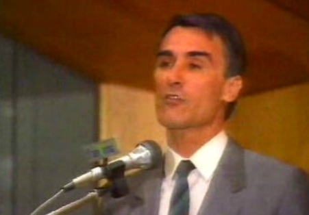 Reunião de Cavaco Siva com autarquias do Norte