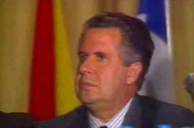 Colóquio “Europa 1992”