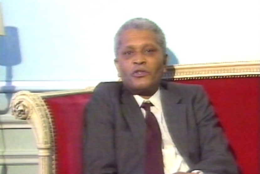 Entrevista a Celestino da Costa