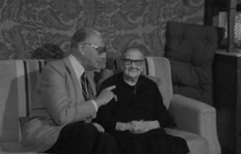 Entrevista a Gracinda Xavier Pereira