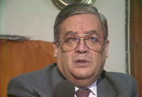 Futebol: entrevista a César Grácio